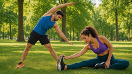Healthbani