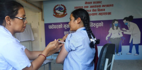 Healthbani