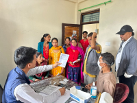 Healthbani