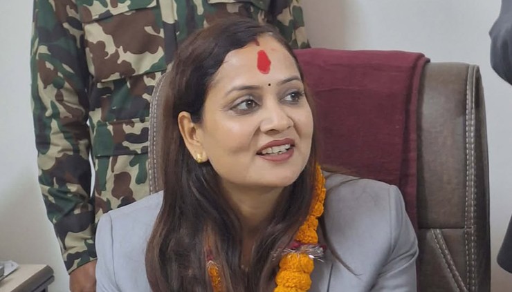 ढल्केवरमा ट्रमा सेन्टर निर्माण प्रक्रिया अघि बढ्यो, शिलान्यास छिट्टै : मन्त्री मेहता