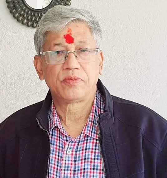 चिकित्सक संघका पूर्वअध्यक्ष डा. केसी कांग्रेस केन्द्रीय सदस्यमा सर्वाधिक मतसहित निर्वाचित