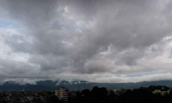 आजको मौसम : कोशी, मधेश, बागमती प्रदेशमा आंशिक बादल लाग्ने
