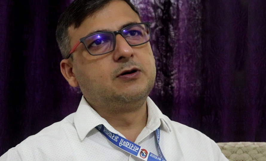 Healthbani